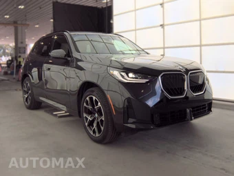 2026 BMW X3 30 xDrive M SPORT LINE - miniatura 4