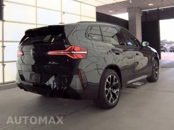 2026 BMW X3 30 xDrive M SPORT LINE - miniatura 5