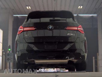 2026 BMW X3 30 xDrive M SPORT LINE - miniatura 7