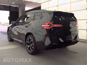 2026 BMW X3 30 xDrive M SPORT LINE - miniatura 8