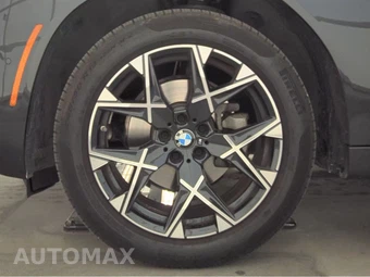 2026 BMW X3 30 xDrive M SPORT LINE - miniatura 9
