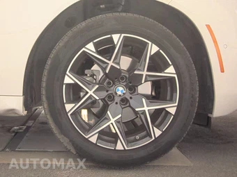 2026 BMW X3 30 xDrive M SPORT LINE - miniatura 10