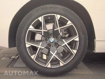 2026 BMW X3 30 xDrive M SPORT LINE - miniatura 11