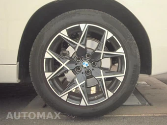 2026 BMW X3 30 xDrive M SPORT LINE - miniatura 12