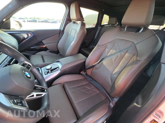 2026 BMW X3 30 xDrive M SPORT LINE - miniatura 13