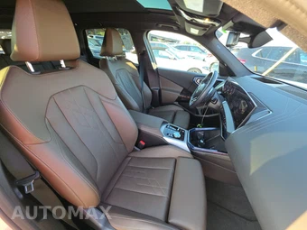2026 BMW X3 30 xDrive M SPORT LINE - miniatura 14