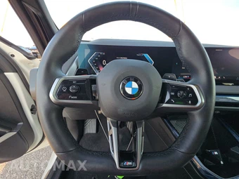 2026 BMW X3 30 xDrive M SPORT LINE - miniatura 16