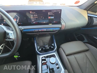 2026 BMW X3 30 xDrive M SPORT LINE - miniatura 17
