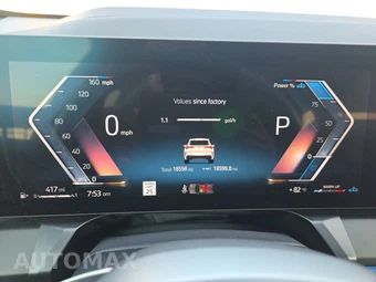 2026 BMW X3 30 xDrive M SPORT LINE - miniatura 18
