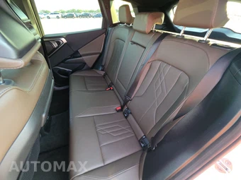 2026 BMW X3 30 xDrive M SPORT LINE - miniatura 19