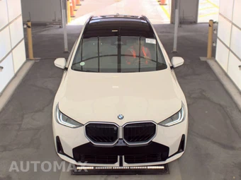 2026 BMW X3 30 xDrive M SPORT LINE - miniatura 2