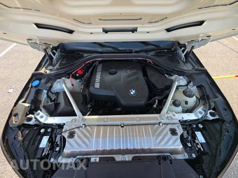 2026 BMW X3 30 xDrive M SPORT LINE - miniatura 22