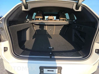 2026 BMW X3 30 xDrive M SPORT LINE - miniatura 23
