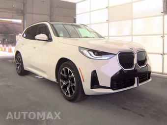 2026 BMW X3 30 xDrive M SPORT LINE - miniatura 4