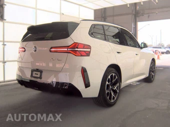 2026 BMW X3 30 xDrive M SPORT LINE - miniatura 5