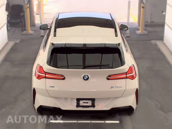 2026 BMW X3 30 xDrive M SPORT LINE - miniatura 6