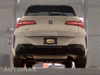 2026 BMW X3 30 xDrive M SPORT LINE - miniatura 7