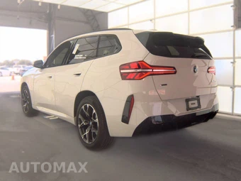 2026 BMW X3 30 xDrive M SPORT LINE - miniatura 8