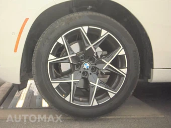 2026 BMW X3 30 xDrive M SPORT LINE - miniatura 9