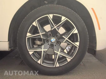2026 BMW X3 30 xDrive M SPORT LINE - miniatura 10