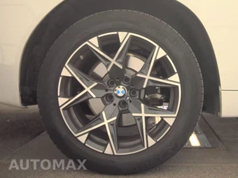 2026 BMW X3 30 xDrive M SPORT LINE - miniatura 11