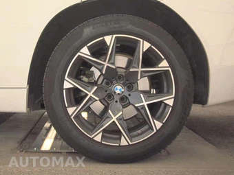 2026 BMW X3 30 xDrive M SPORT LINE - miniatura 12