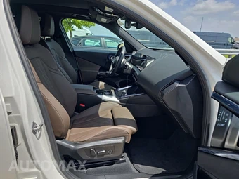 2026 BMW X3 30 xDrive M SPORT LINE - miniatura 14