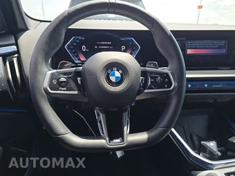 2026 BMW X3 30 xDrive M SPORT LINE - miniatura 16