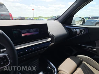 2026 BMW X3 30 xDrive M SPORT LINE - miniatura 17