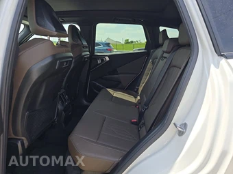 2026 BMW X3 30 xDrive M SPORT LINE - miniatura 19