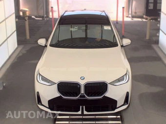 2026 BMW X3 30 xDrive M SPORT LINE - miniatura 2