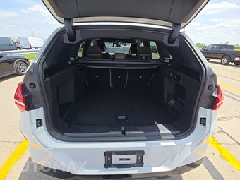 2026 BMW X3 30 xDrive M SPORT LINE - miniatura 23