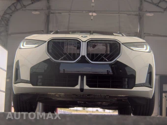 2026 BMW X3 30 xDrive M SPORT LINE - miniatura 3