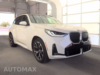 2026 BMW X3 30 xDrive M SPORT LINE - miniatura 4