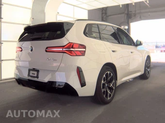 2026 BMW X3 30 xDrive M SPORT LINE - miniatura 5