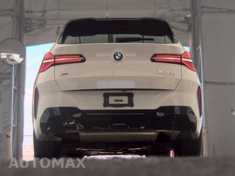 2026 BMW X3 30 xDrive M SPORT LINE - miniatura 7