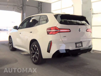 2026 BMW X3 30 xDrive M SPORT LINE - miniatura 8