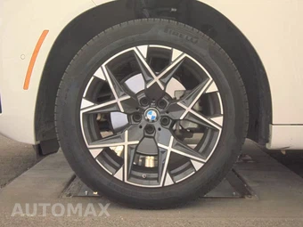 2026 BMW X3 30 xDrive M SPORT LINE - miniatura 9