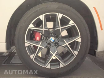 2026 BMW X3 30 xDrive M SPORT LINE - miniatura 10