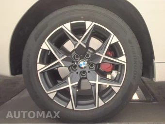 2026 BMW X3 30 xDrive M SPORT LINE - miniatura 11
