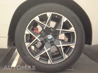 2026 BMW X3 30 xDrive M SPORT LINE - miniatura 12
