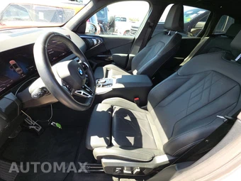 2026 BMW X3 30 xDrive M SPORT LINE - miniatura 13