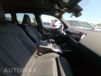 2026 BMW X3 30 xDrive M SPORT LINE - miniatura 14