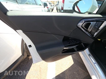 2026 BMW X3 30 xDrive M SPORT LINE - miniatura 15