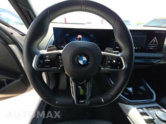 2026 BMW X3 30 xDrive M SPORT LINE - miniatura 16