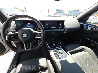 2026 BMW X3 30 xDrive M SPORT LINE - miniatura 17