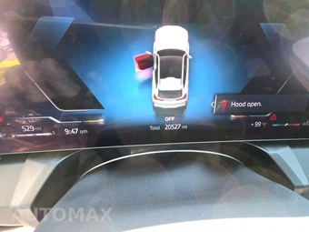 2026 BMW X3 30 xDrive M SPORT LINE - miniatura 18