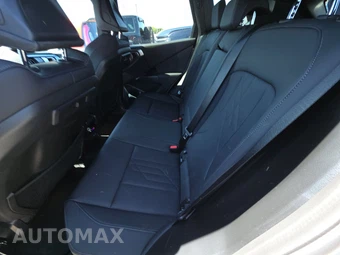 2026 BMW X3 30 xDrive M SPORT LINE - miniatura 19