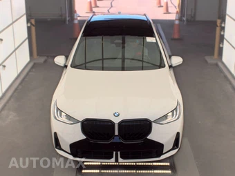2026 BMW X3 30 xDrive M SPORT LINE - miniatura 2