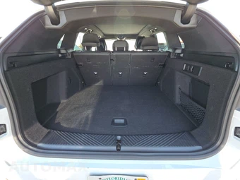 2026 BMW X3 30 xDrive M SPORT LINE - miniatura 23